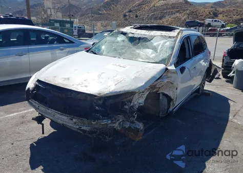 2019 Subaru Outback 3.6R Touring z USA, uszkodzony, nr VIN 4S4BSETC5K3335130